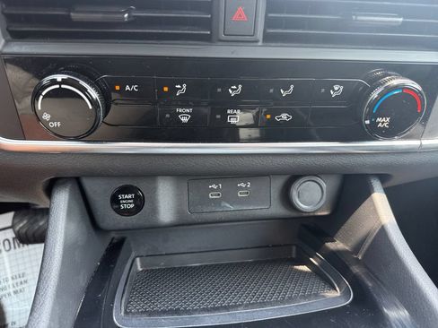 Used 2024 Nissan Rogue S AWD/4WD image 27