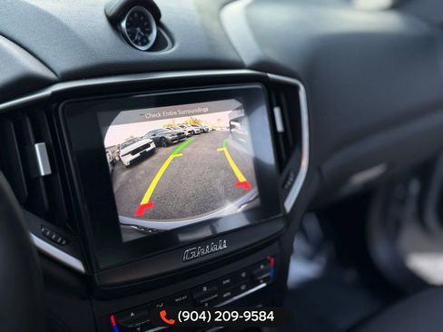 Used 2018 Maserati Ghibli image 22