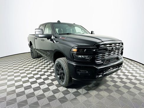 New 2026 RAM 2500 Big Horn image 2