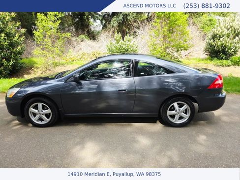 Used 2004 Honda Accord EX image 2