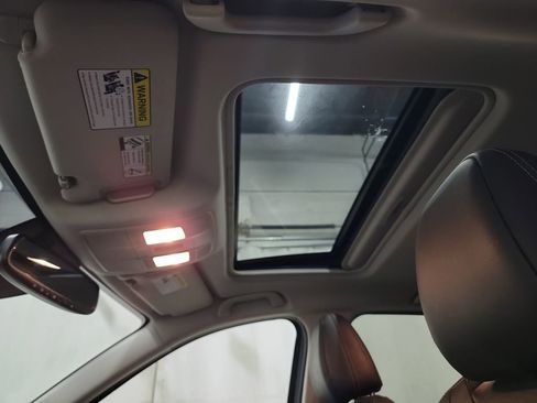 Certified 2025 MAZDA CX-5 AWD 2.5 S w/ Preferred Package image 16