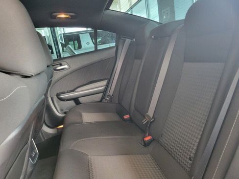 Used 2023 Dodge Charger Scat Pack RWD image 21