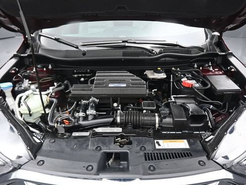 Used 2018 Honda CR-V EX image 50