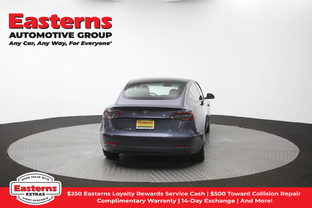 Used 2023 Tesla Model 3 Standard Range RWD image 33