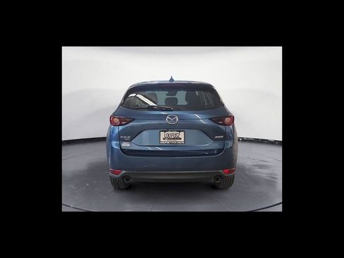 Used 2018 MAZDA CX-5 Sport AWD/4WD image 5