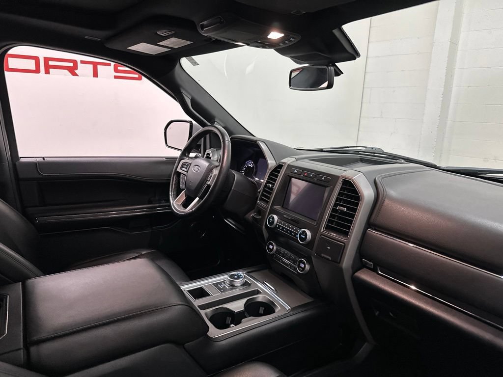 Used 2021 Ford Expedition XLT RWD image 58