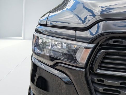 New 2026 RAM 1500 Lone Star image 8