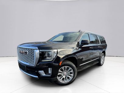 Used 2024 GMC Yukon XL Denali w/ Advanced Technology Package