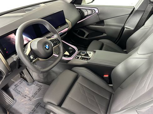 Certified 2025 BMW X3 xDrive30i w/ Convenience Package image 11