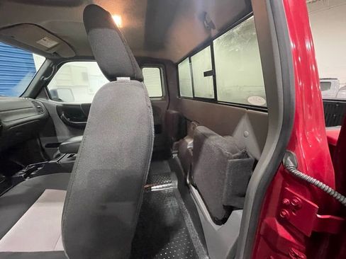 Used 2011 Ford Ranger Sport image 11