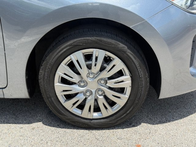 Used 2019 Kia Rio S FWD image 11