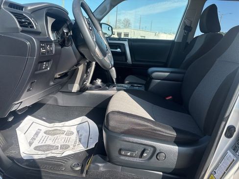 Used 2023 Toyota 4Runner SR5 image 15