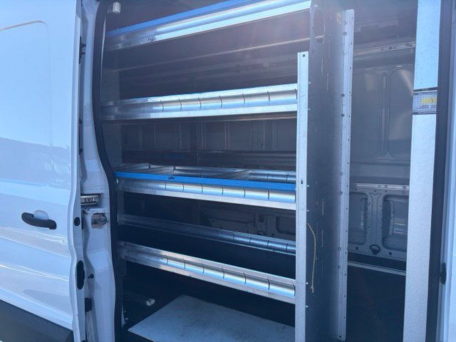 Used 2015 Ford Transit 350 148 Medium Roof RWD image 24