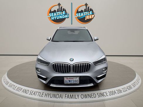 Used 2016 BMW X1 xDrive28i AWD/4WD image 7