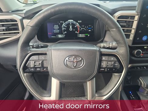 Used 2024 Toyota Sequoia SR5 image 16