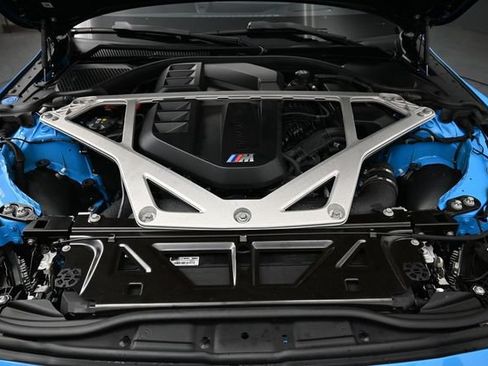 Used 2025 BMW M4 CS AWD/4WD image 20