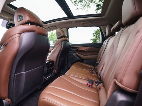 Certified 2023 Acura MDX SH-AWD w/ Technology Package image 40