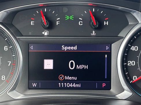 Used 2020 Chevrolet Traverse RS AWD/4WD image 22