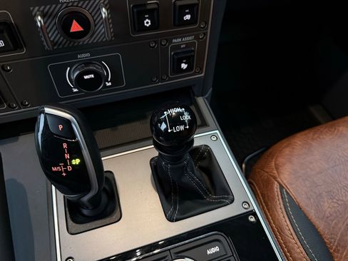 Used 2024 INEOS Grenadier Trialmaster Edition image 57