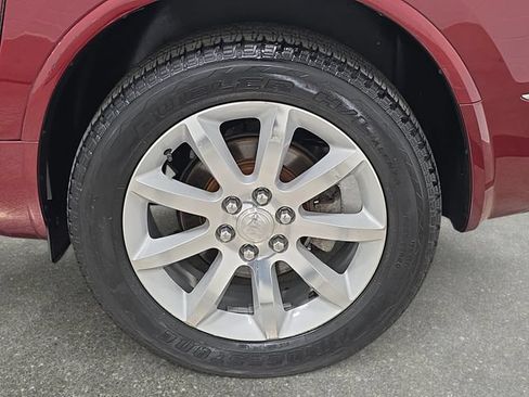 Used 2016 Buick Enclave Premium w/ Experience Buick Package FWD image 30
