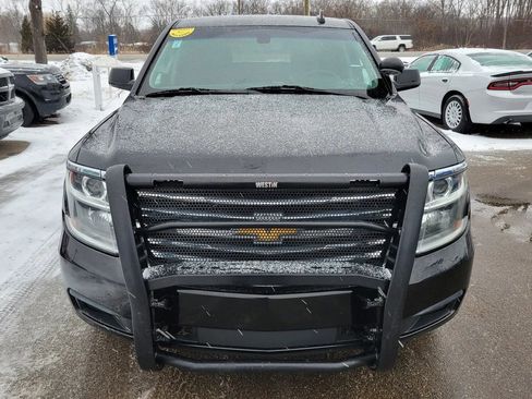 Used 2020 Chevrolet Tahoe 4WD image 9
