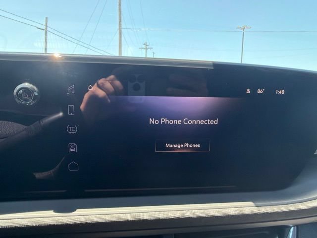 New 2026 Buick Envista Sport Touring w/ Convenience I Package FWD image 20