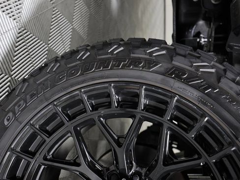 Used 2025 Ford F250 King Ranch image 56