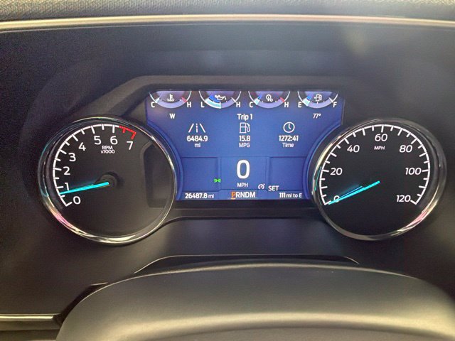 Used 2023 Ford F150 XLT w/ Equipment Group 301A Mid AWD/4WD image 30
