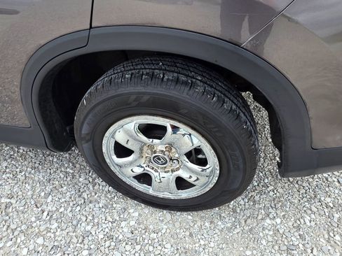 Used 2014 Honda CR-V LX image 22