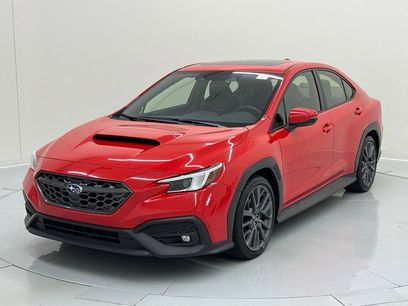 Certified 2023 Subaru WRX GT
