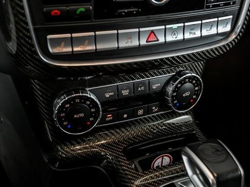 Used 2016 Mercedes-Benz G 63 AMG 4MATIC image 29