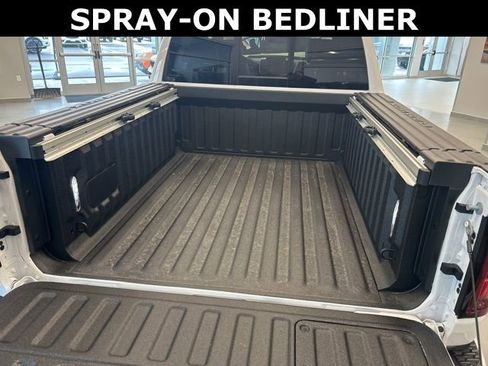 New 2026 RAM 1500 Laramie w/ Night Edition image 43