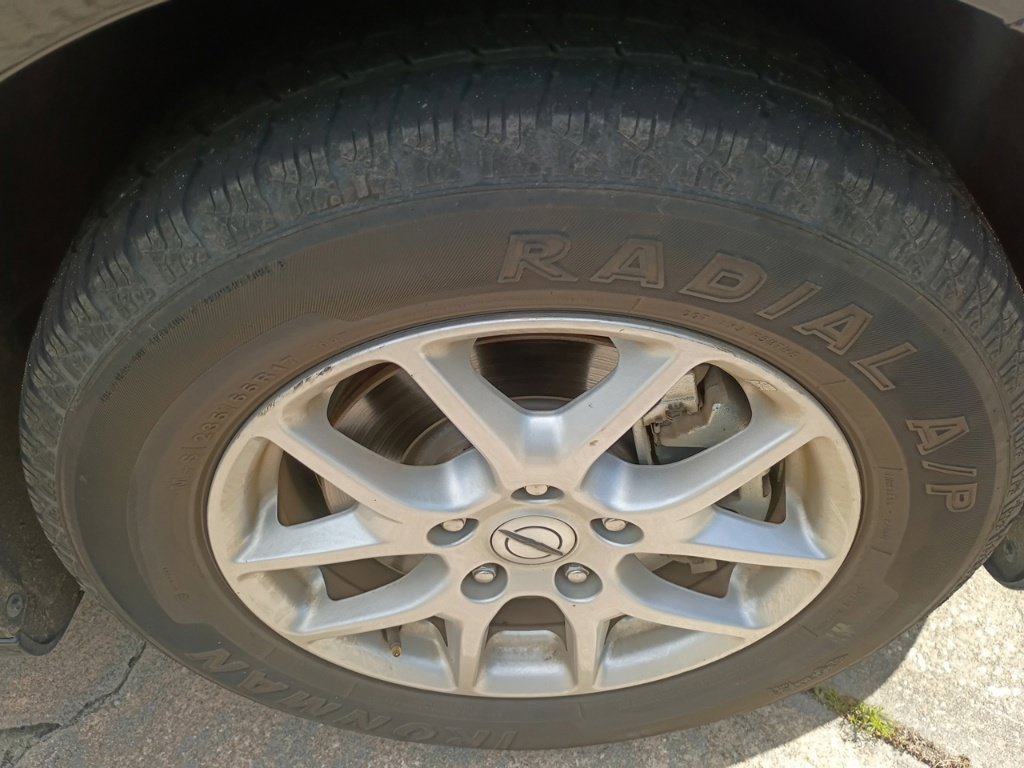 Used 2024 Chrysler Pacifica Touring-L FWD image 14