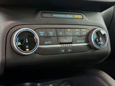 New 2026 Ford Escape Active image 18