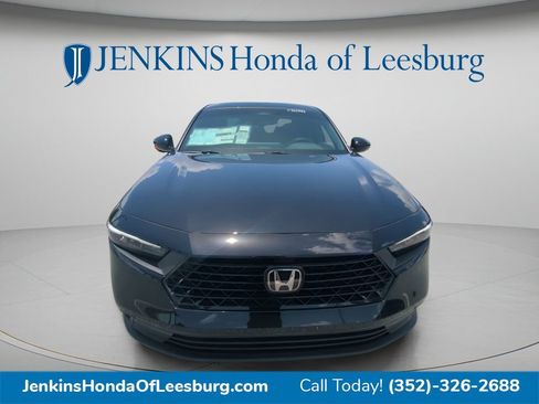New 2026 Honda Accord Sport image 9