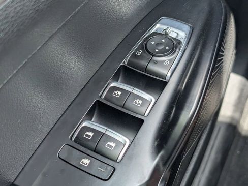 Used 2021 Kia K5 GT-Line w/ GT-Line FWD Premium Package image 10