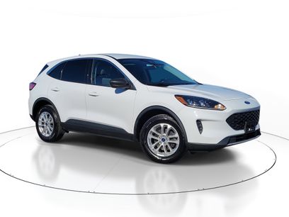 Used 2022 Ford Escape SE w/ Convenience Package
