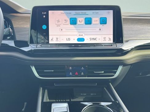 New 2026 Volkswagen Atlas SEL AWD/4WD image 19