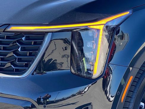 New 2026 Kia Sorento SX Prestige image 6