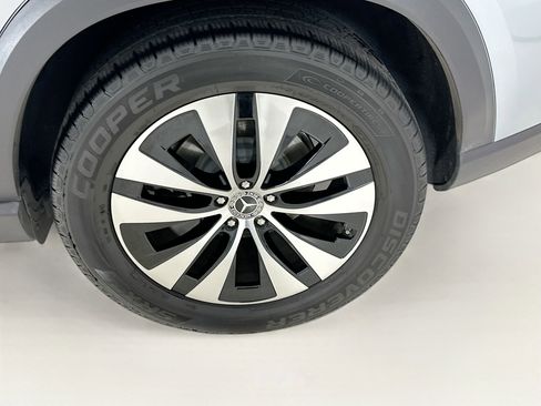 Used 2026 Mercedes-Benz GLE 350 4MATIC image 33