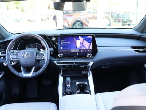 Certified 2024 Lexus RX 350 Premium Plus w/ Convenience Package image 16