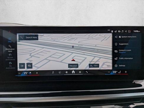 New 2027 BMW X6 M Competition w/ Executive Package AWD/4WD image 12