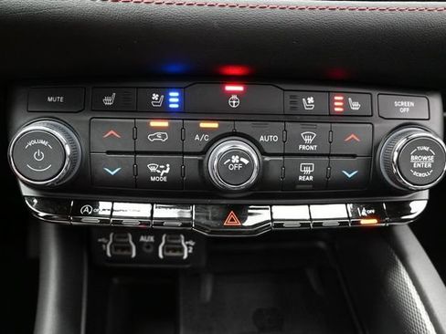 Certified 2023 Dodge Durango GT AWD/4WD image 48