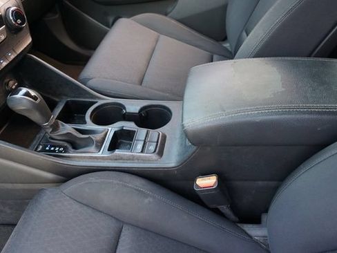 Used 2017 Hyundai Tucson SE w/ SE Popular Package 02 FWD image 24