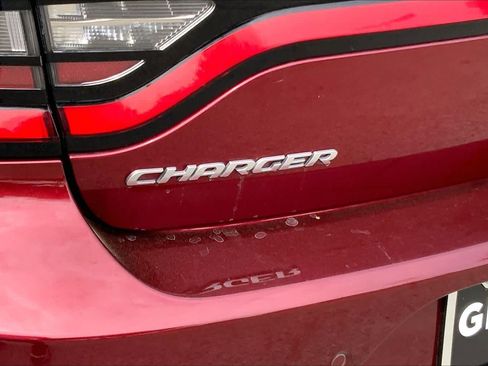 Used 2023 Dodge Charger SXT image 10