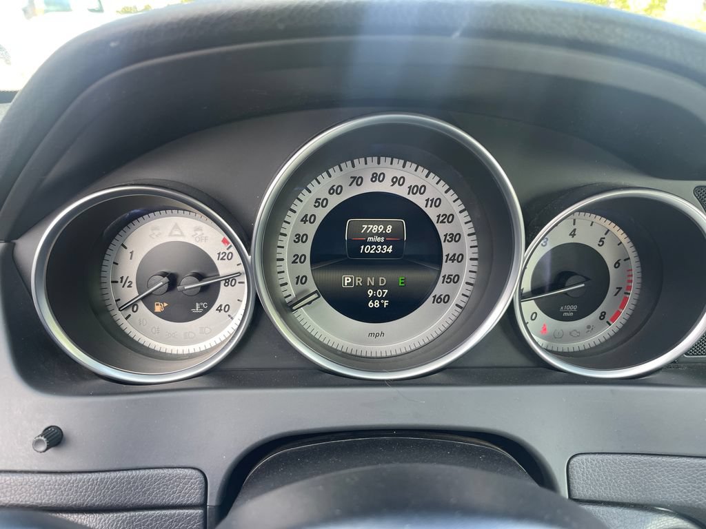 Used 2015 Mercedes-Benz C 250 Coupe image 5