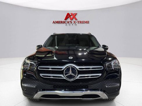 Used 2021 Mercedes-Benz GLE 350 4MATIC image 11