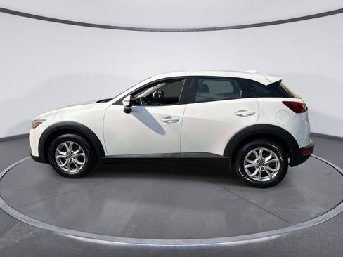 Used 2019 MAZDA CX-3 Sport FWD image 2