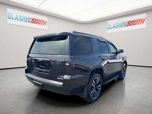 Used 2018 Chevrolet Tahoe Premier image 3