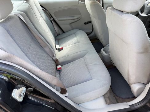 Used 2007 Chevrolet Cobalt LS FWD image 13